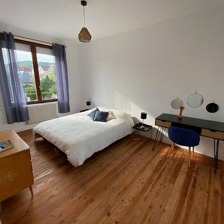 Rouen Maison De Ville Avec Jardin / Proche Quai De Seine / Proche Armada Buitenkant foto
